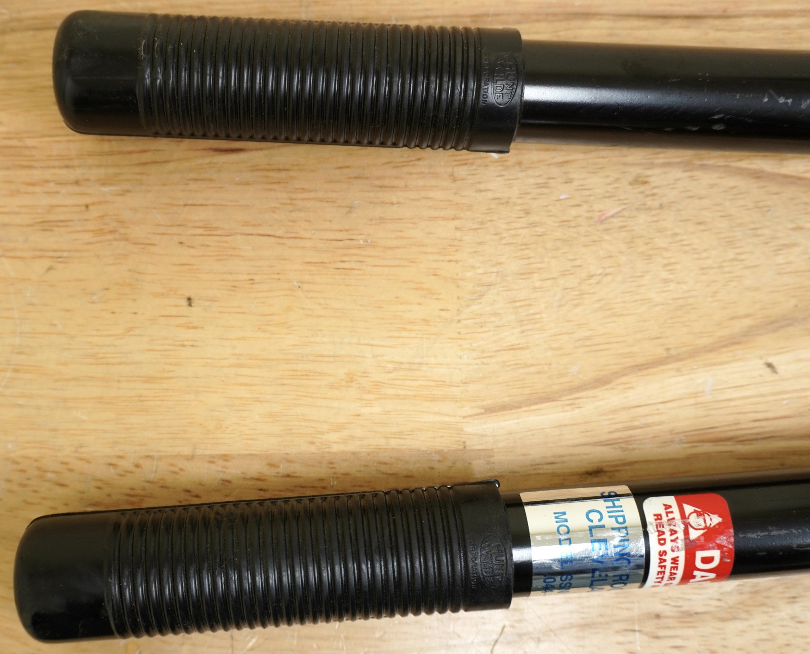 Steel Banding Strapping Sealer Tool Size 1-1/4 SSN Heavy Duty Crimping