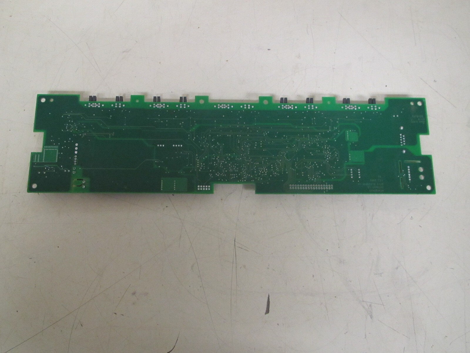 OTIS ELEVATOR AEA26800ARQ6 CONTROL CIRCUIT BOARD REV.2014 AEA26800ARQ