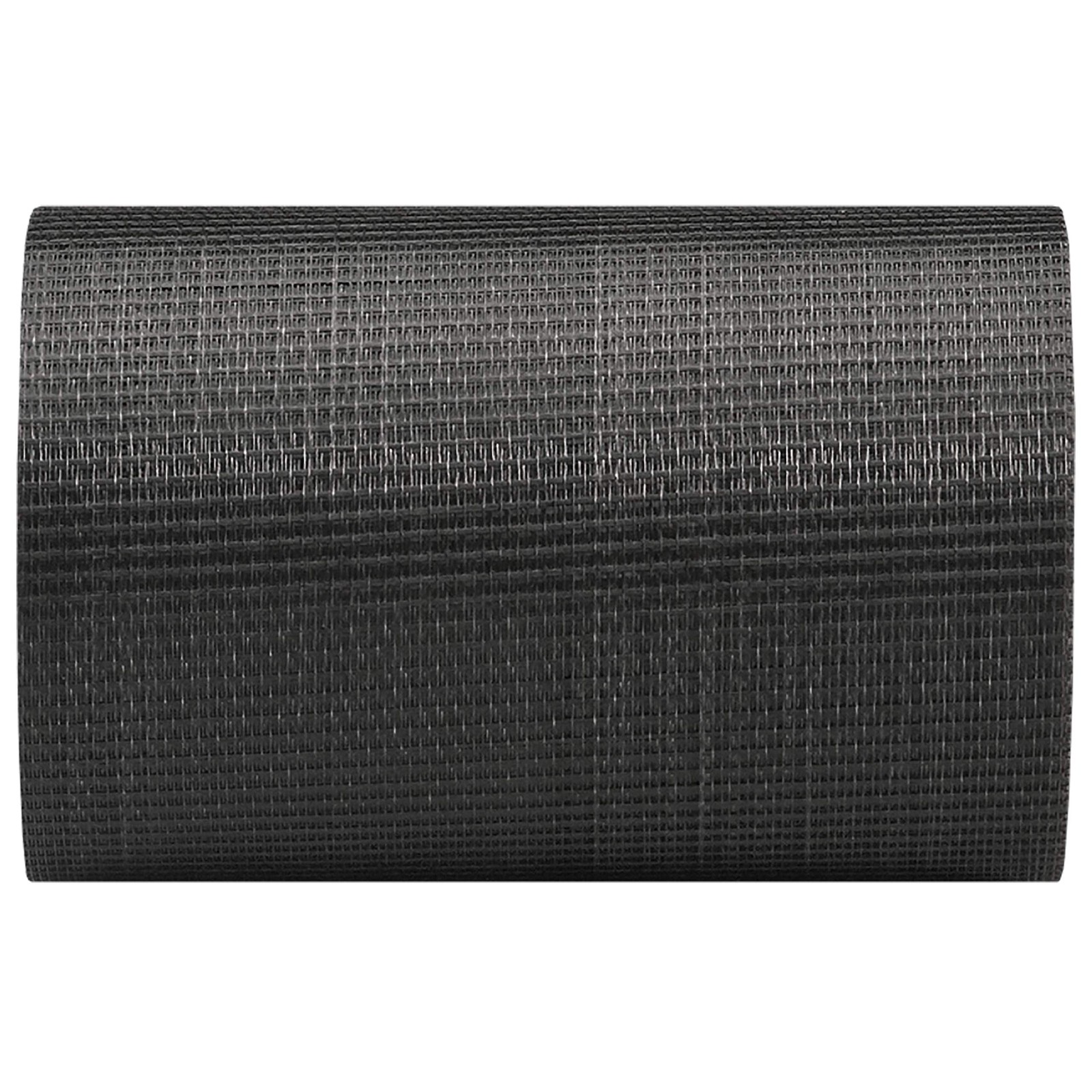 Black FibaTape FDW6598U Roof Fabric 6 Inch x 150 FT Heavy Duty Seal