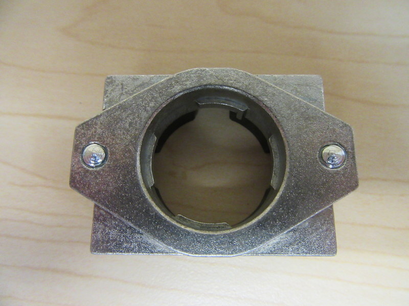 Siemens APT PB1-F-ZS Switch Base
