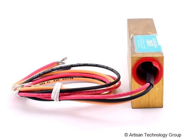 Gems Sensors FS-925 General Purpose Flow Switch