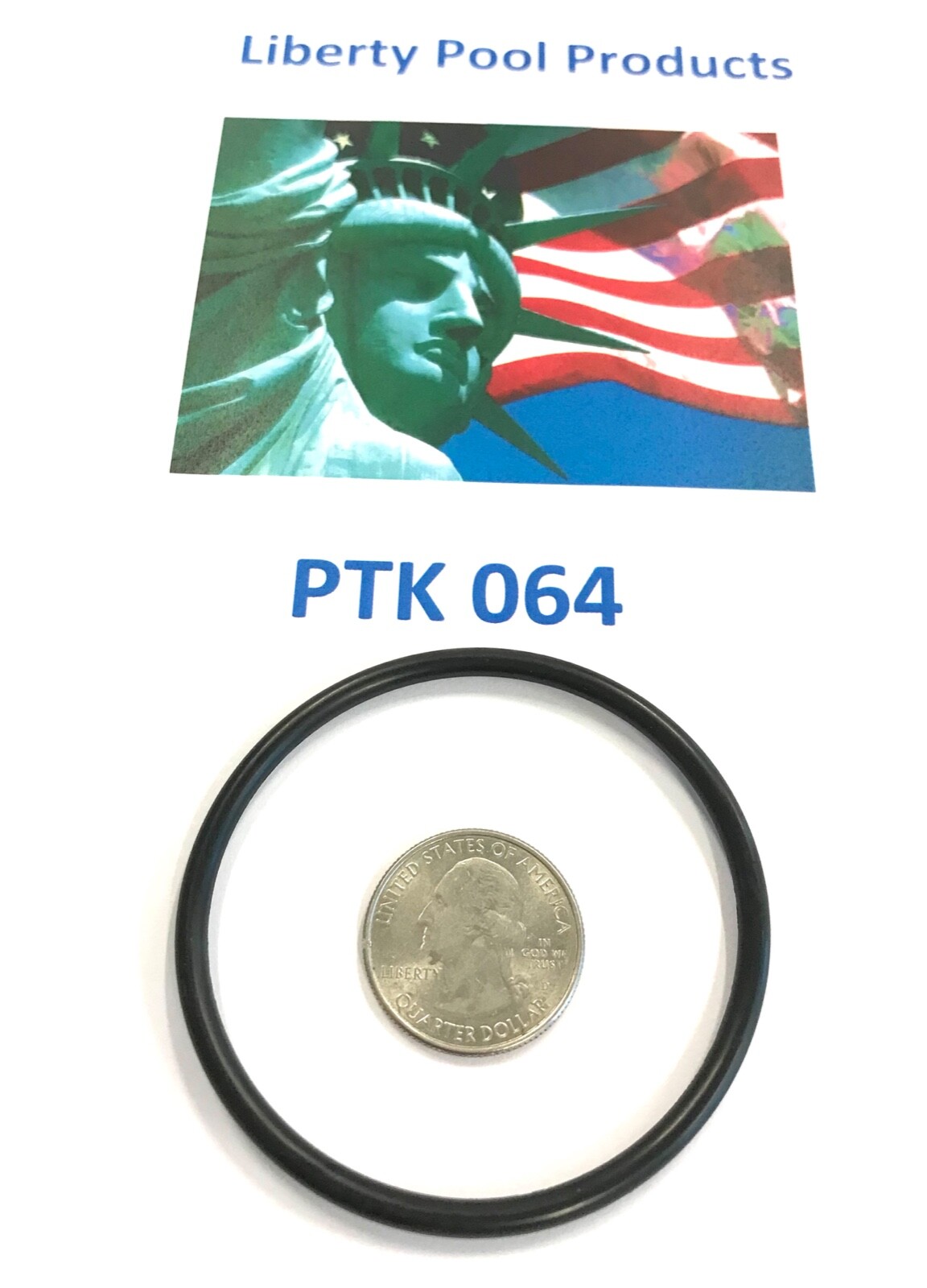 723R0049003 (10-Pack) – Liberty PTK-064 = Replacement For ASTRAL