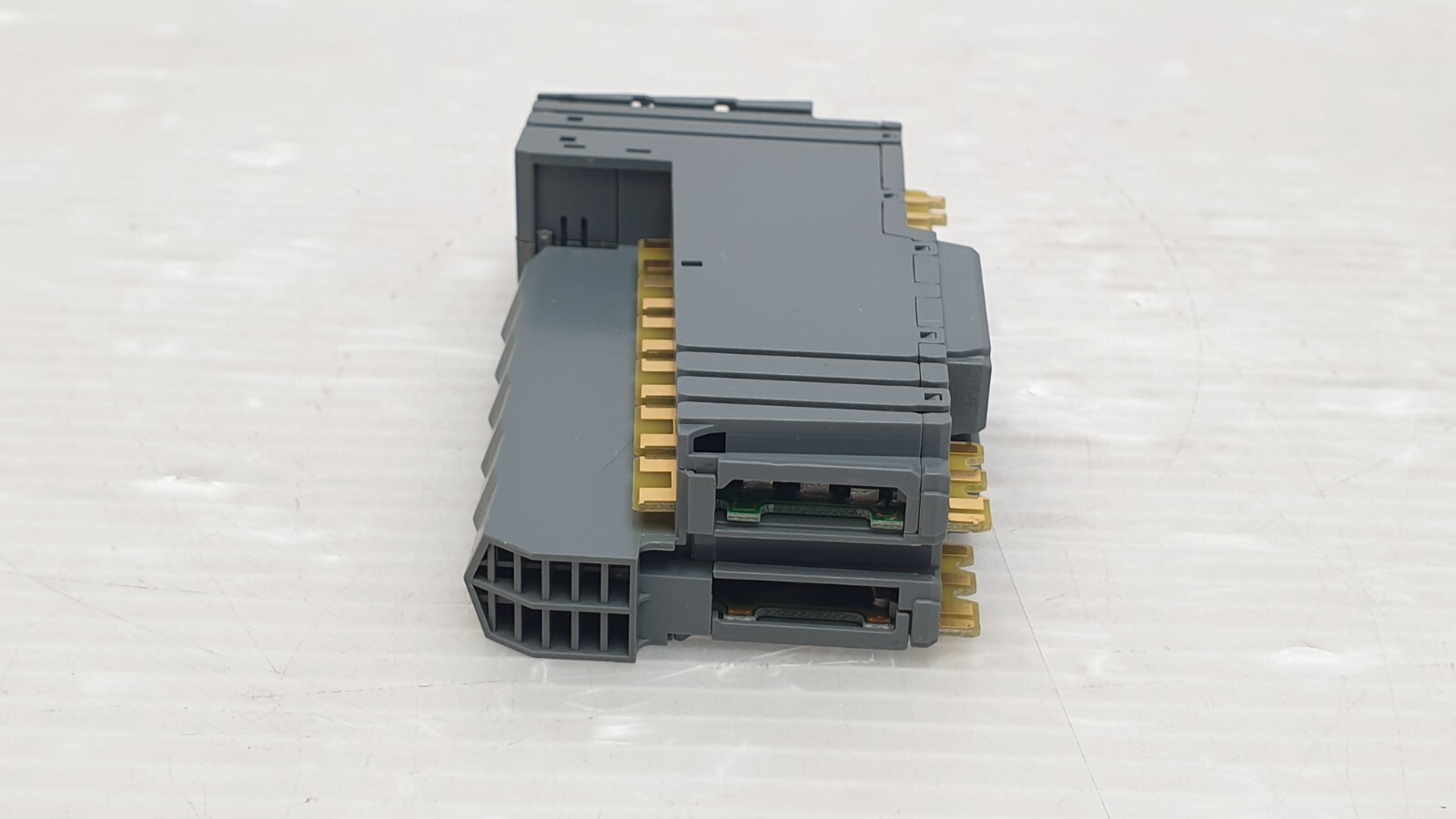 B&R X20 MM 2436 Module, Rev. D0