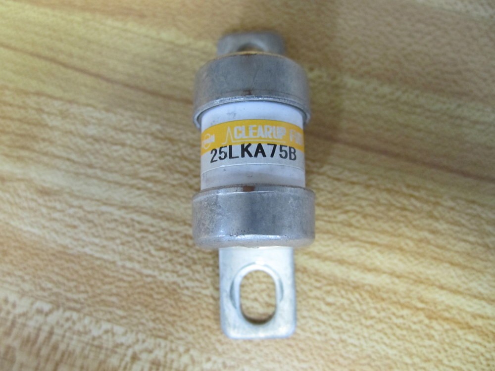Kyosan 25LKA75B Clear-up Fuse 75A