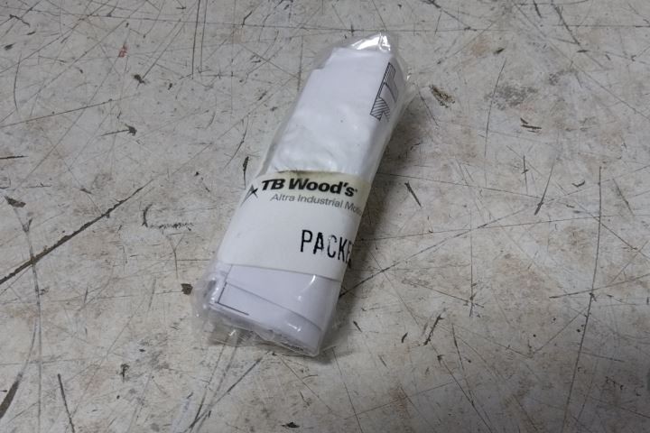 TB Wood’s QT34 5 Pk 3/4 In Bore Diameter Quick Detachable Bushing