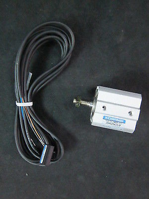 KOGANEI JDAS25X10 Air Cilinder “JIG”–not in original packaging