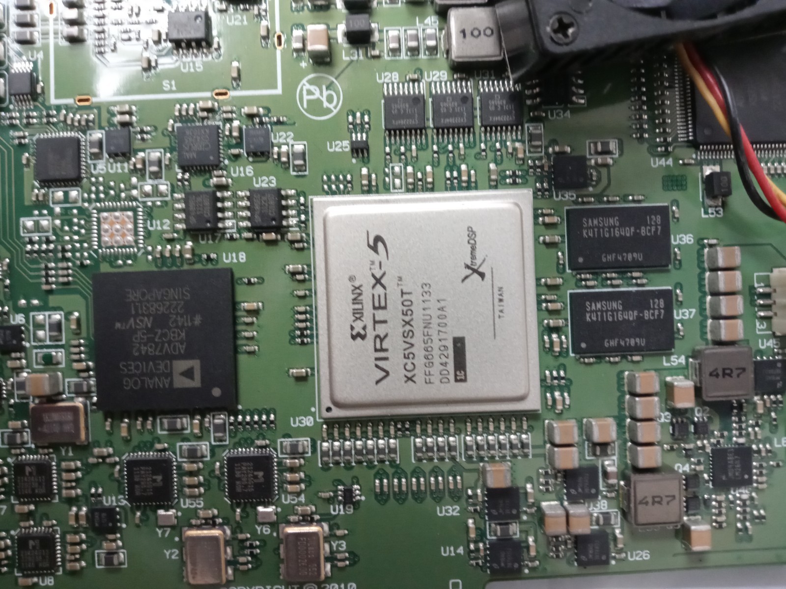 Decklink HD Extreme 3D +