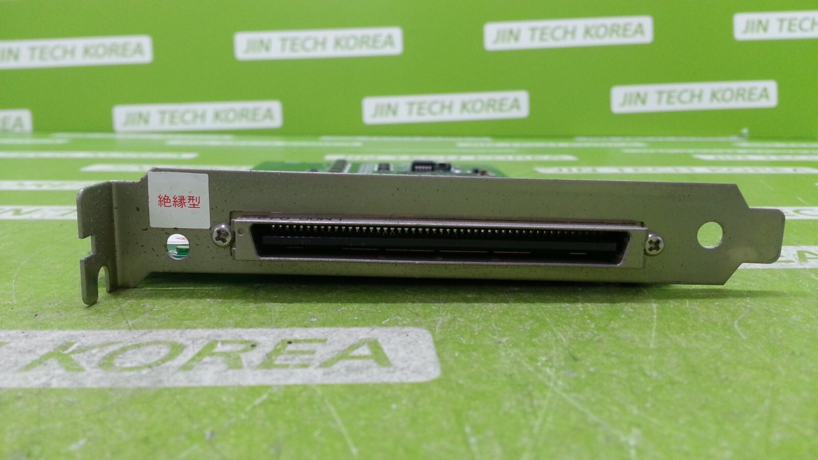 12890) [USED] INTERFACE PCI-2726CM