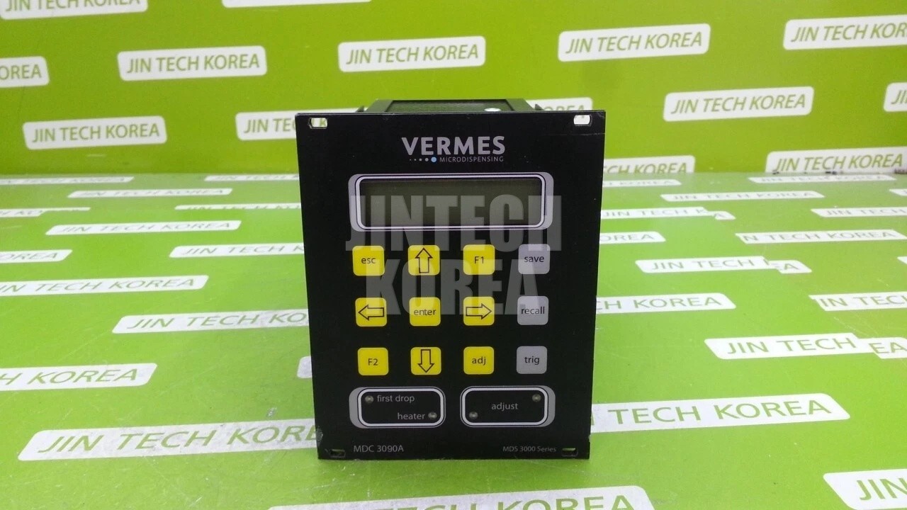 2164) [USED] VERMES GmbH MDC 3090A-FD