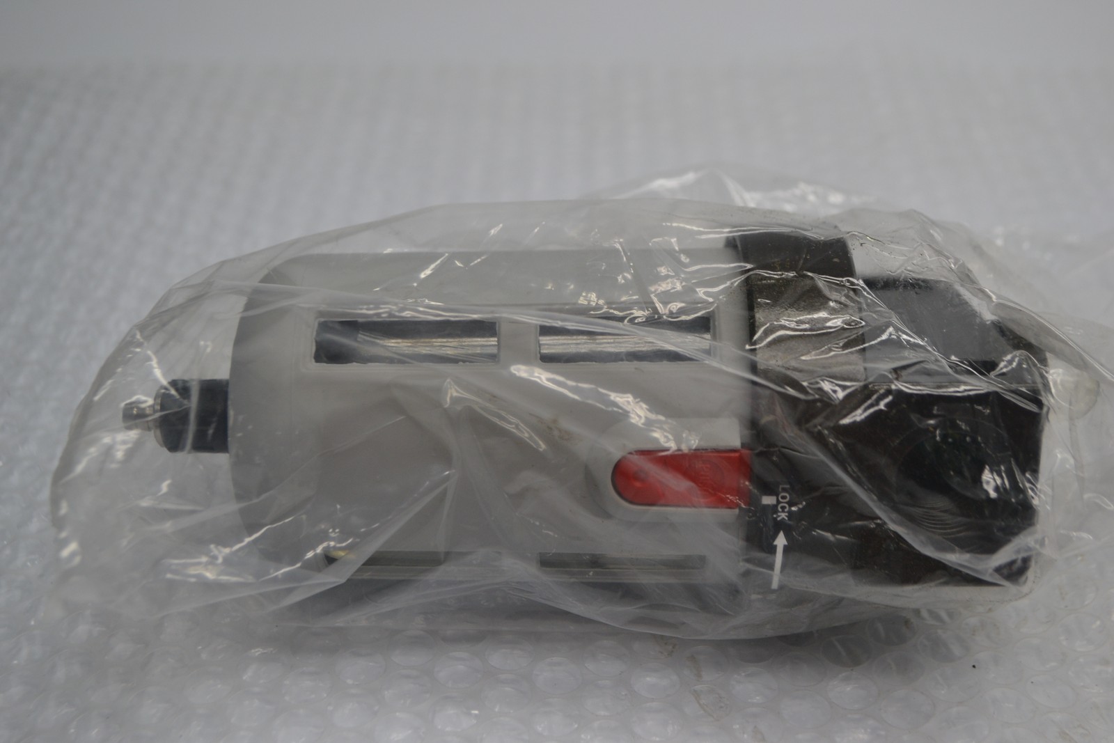 KOGANEI L600-04-F2 LUBRICATOR NSNP