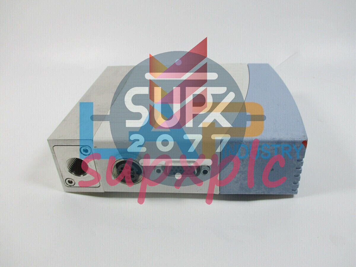 Used 1PCS FOR BURKERT LIQUID FLOW CONTROLLER 8719 4.0 1/L 00248114