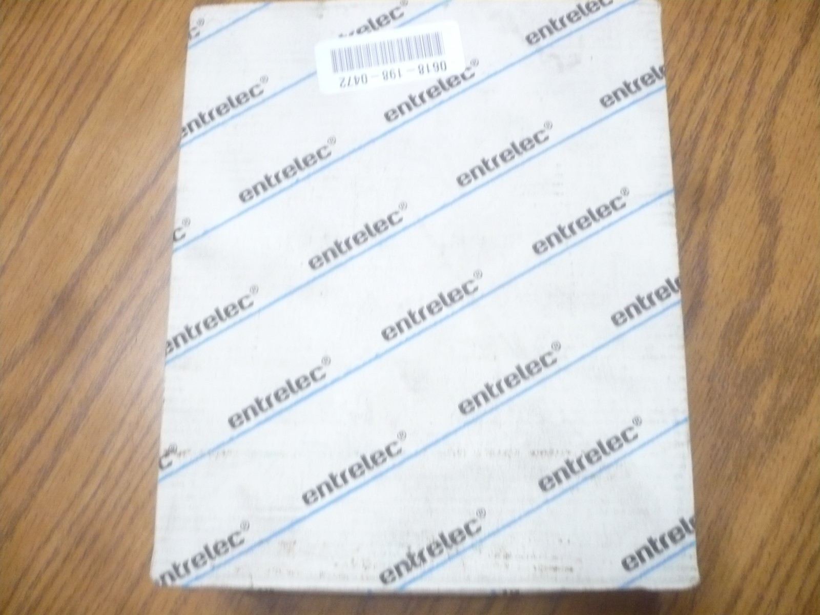 New ABB Entrelec 002763926 FA500/SLCRT25R/OMN20/102 Connecting Cable