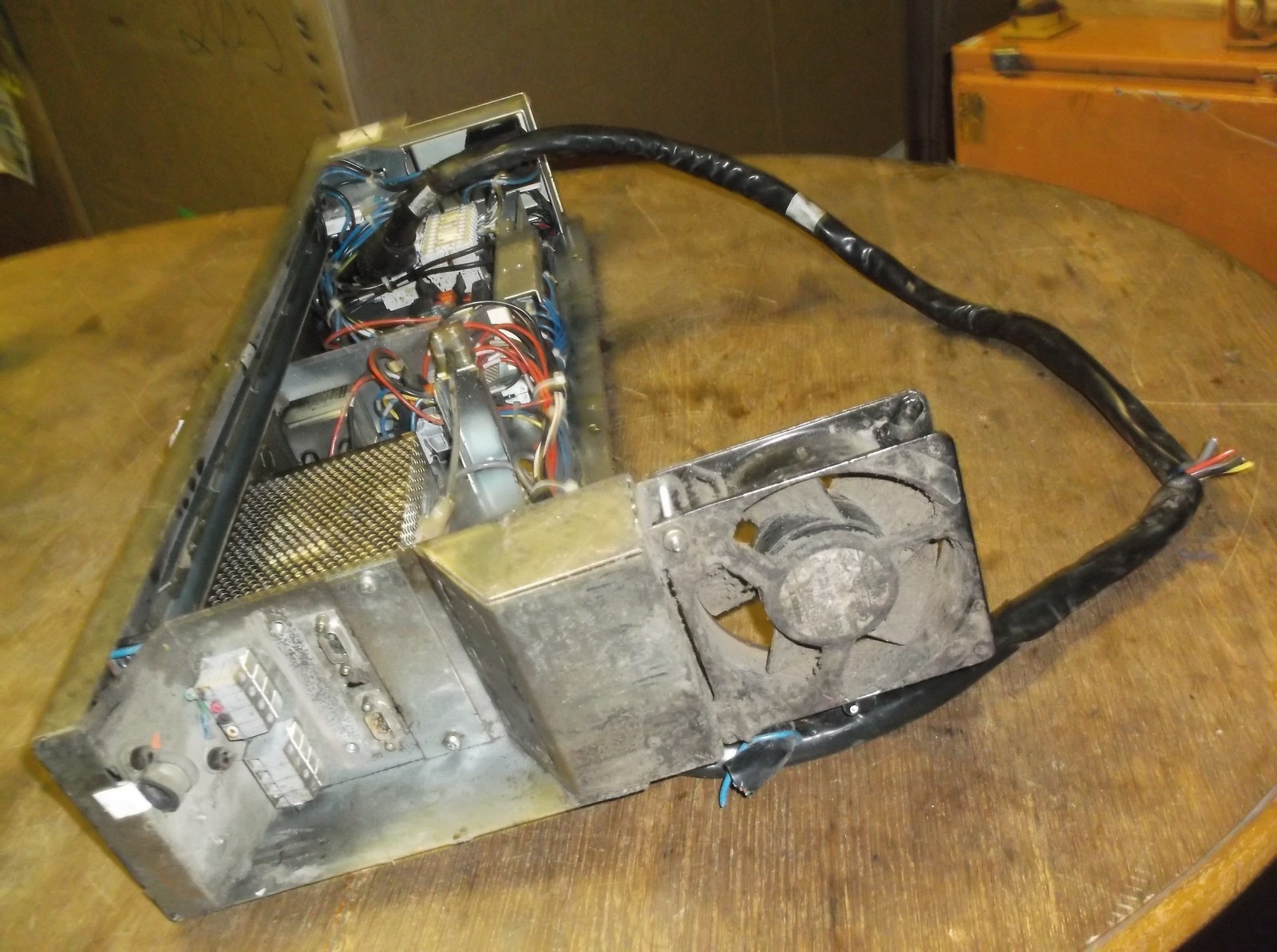 Tomra Can/Bottle Return Recycle Machine Power Supply Unit 508362 *FREE SHIPPING*
