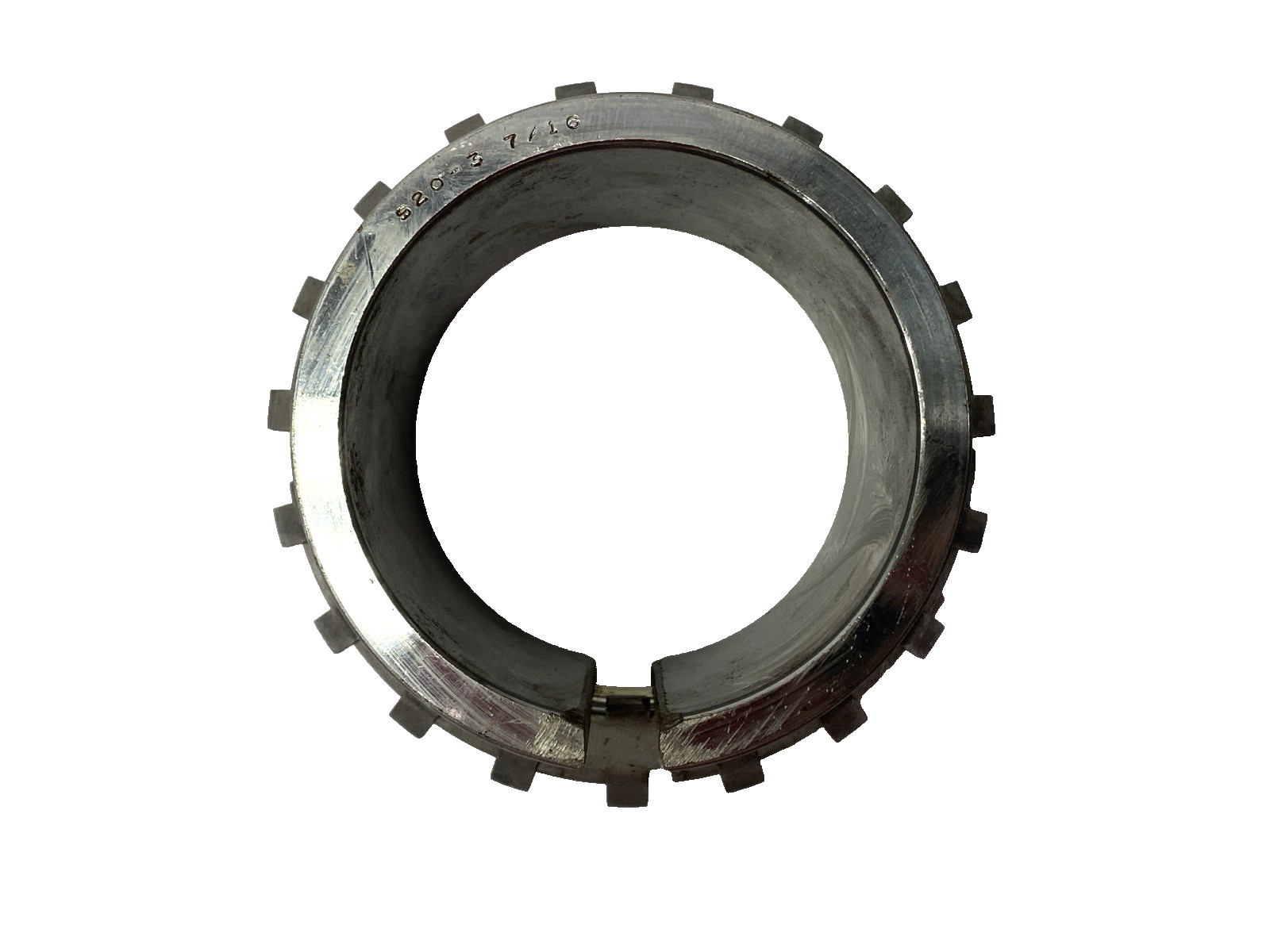 S20-3 7/16 Adapter Sleeve 3-7/16″ Shaft Diameter
