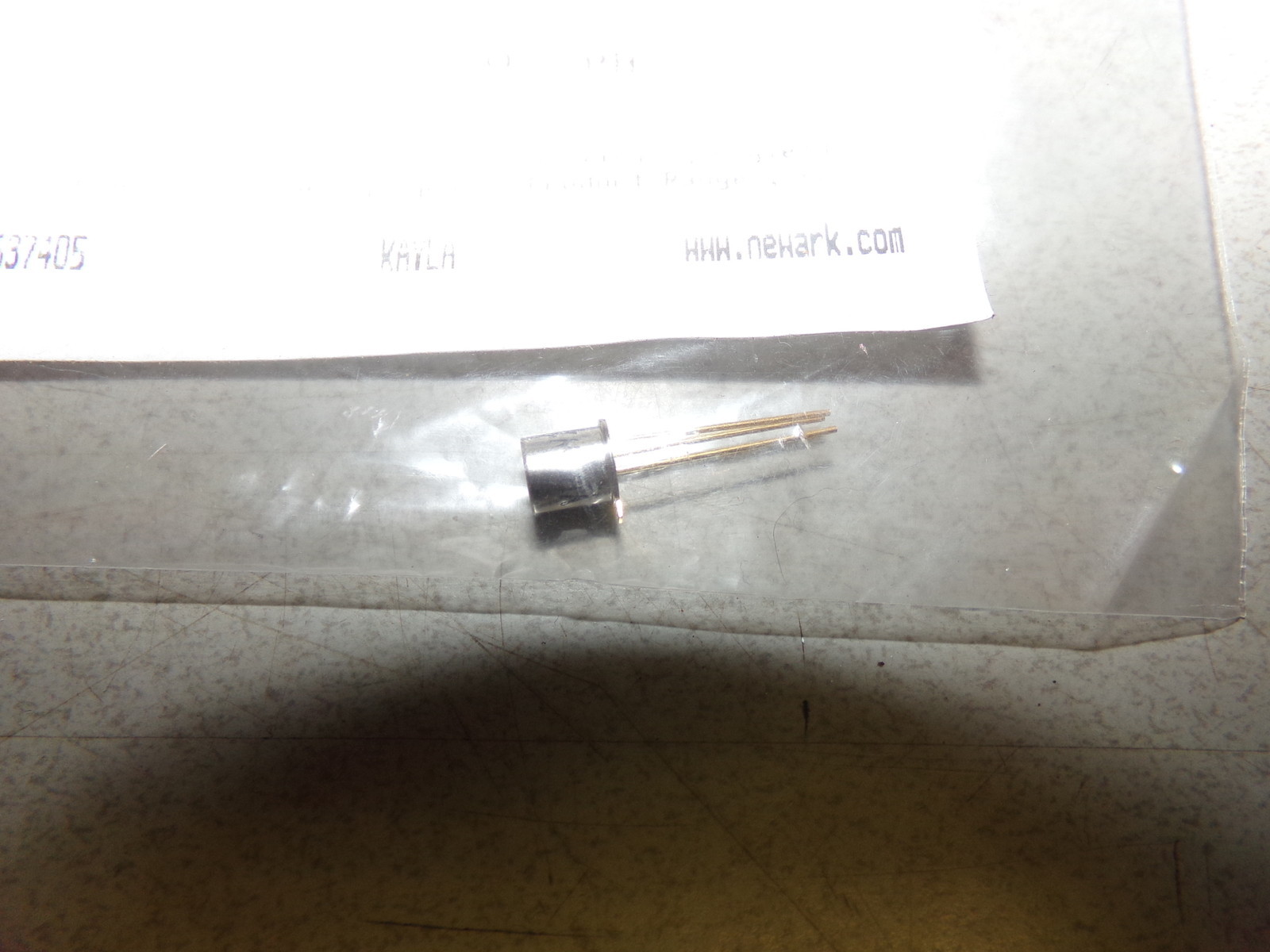 NEW Vishay BPw76B 95B4217 Photo SKU Low *FREE SHIPPING*