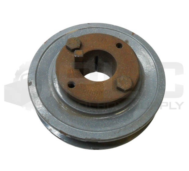 NEW BROWNING H1 1/8 DEEP GROOVE COUPLING 1-1/8″ *READ*