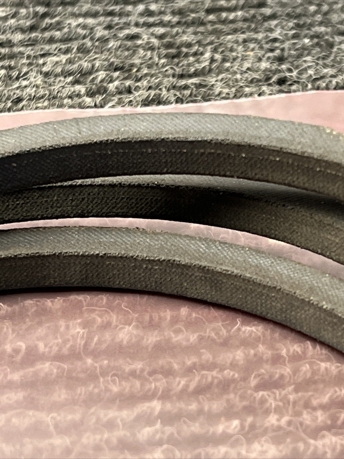 NOS BFGOODRICH A60 PRIME MOVER PLUS SURE-SET V-BELT