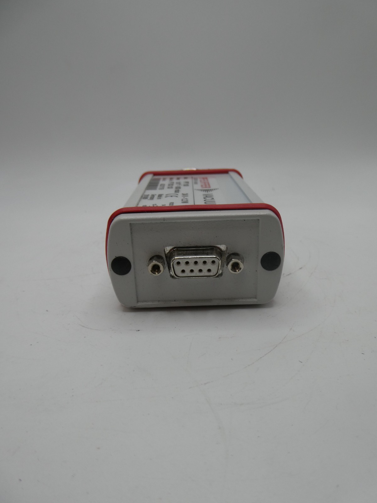 PFEIFFER PPT-100 PIEZO – PIRANI TRANSMITTER – PT R33 130 “Parts Repair Unit”