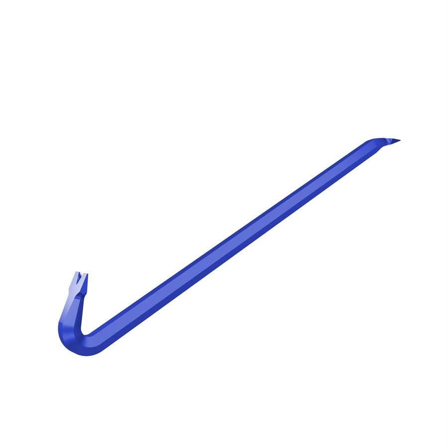 Bon Pro Plus 84-610 30″ Crow Bar Steel Heavy Duty Tool