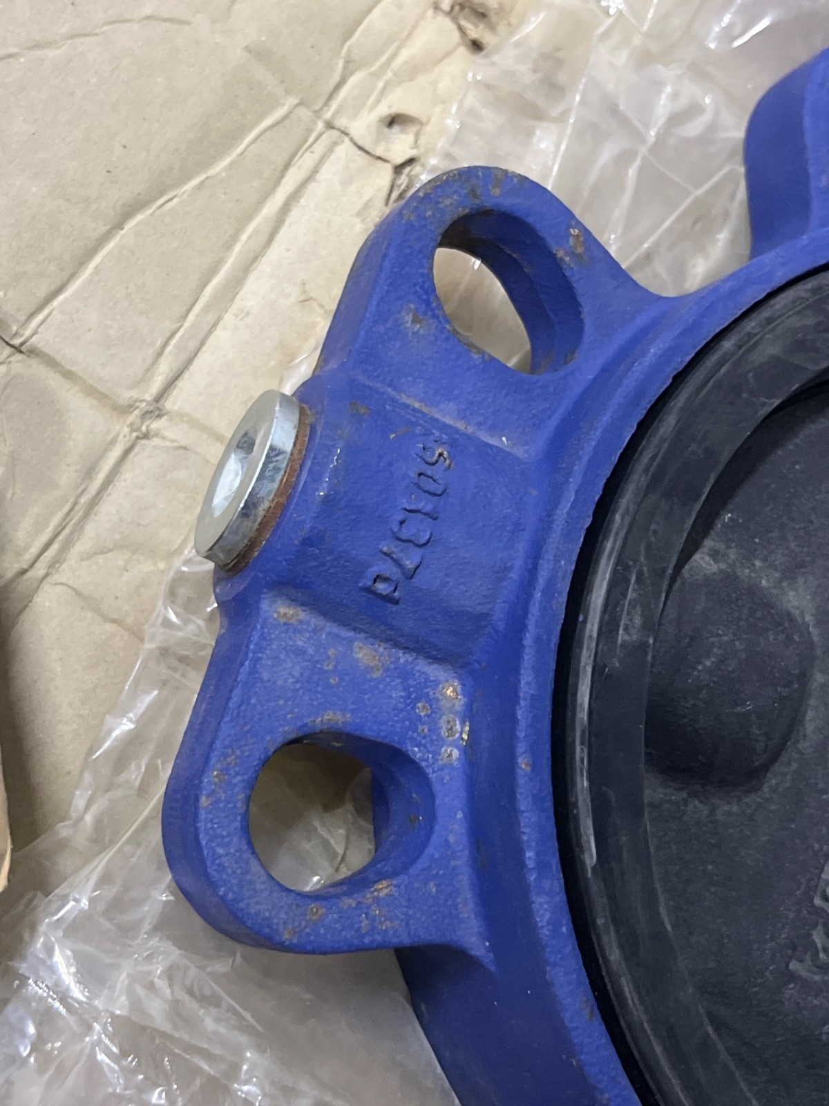 Honeywell V5421B1082 – Valve Body DN 150 2-Way