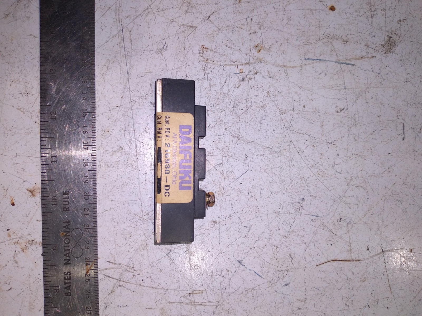 SANREX FDS100CA120