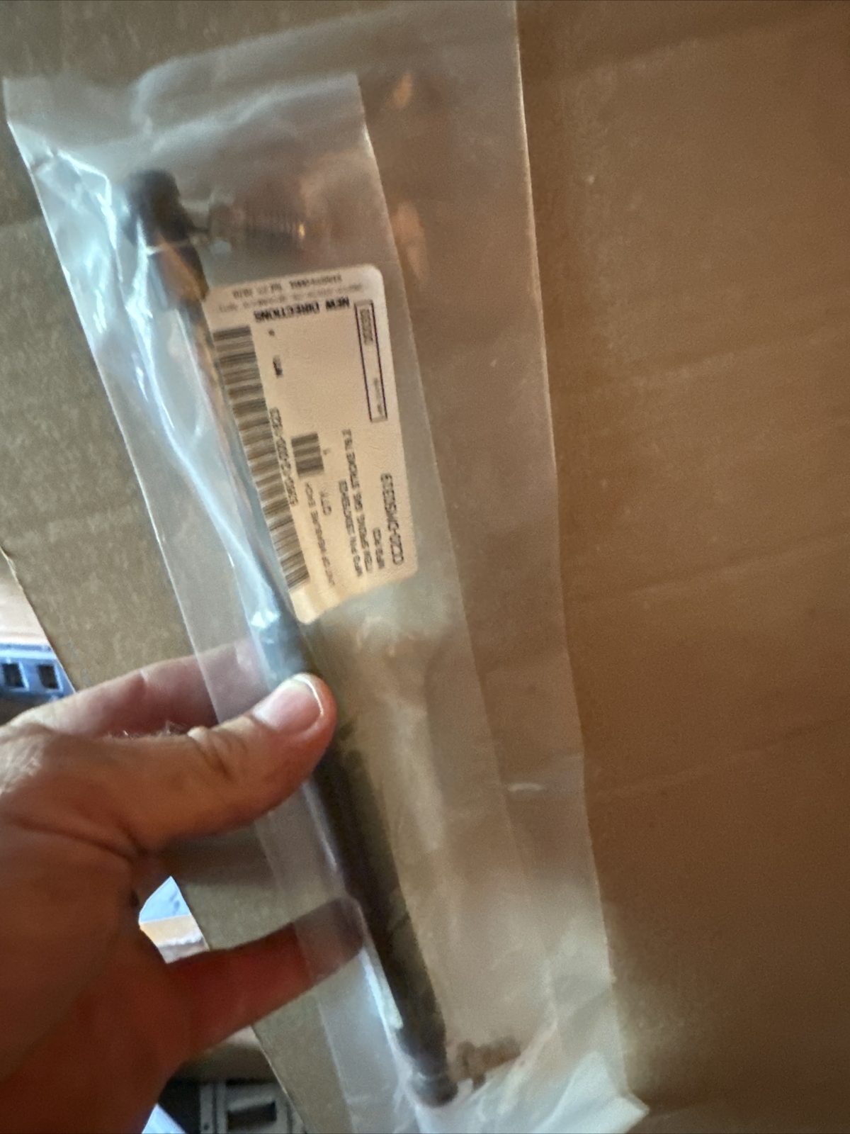 150k753h23 Gas Stroke 76.2 5360-12-000-1823 CONVEYOR BELT PART
