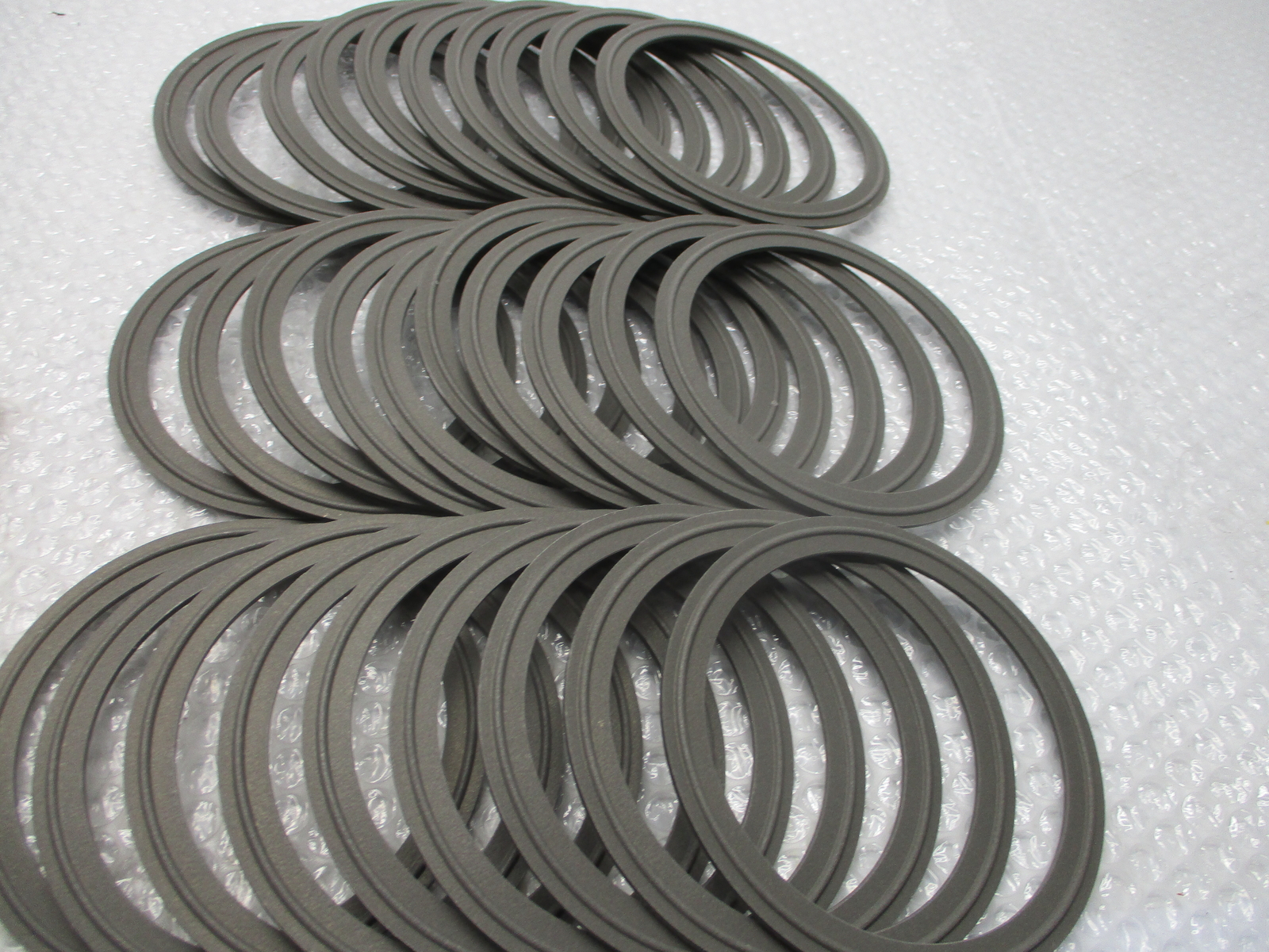 ATLANTIC BIOPHRAM 40MPG-TS-400 GASKET LOT OF 29 NSNP