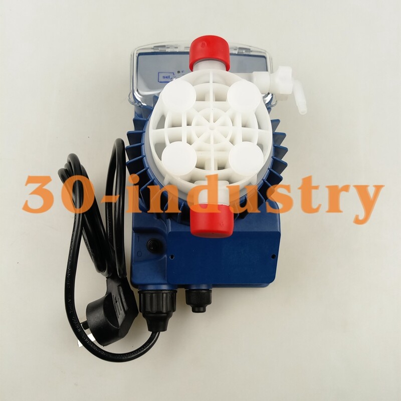 1PCS NEW FOR SEKO TPG603NHP0800 Electromagnetic Diaphragm Metering Pump