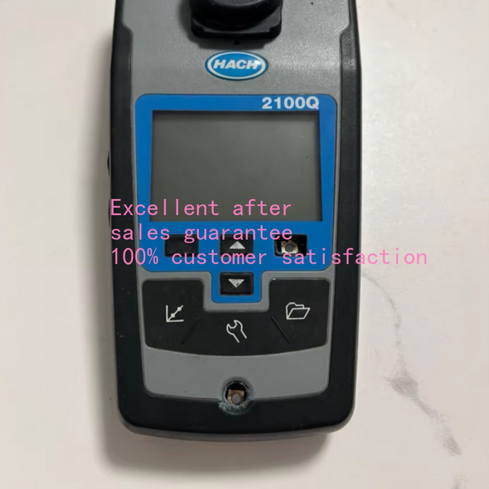 1PC NEW for Hach 2100Q Panel Shell LZV831 Freight Free