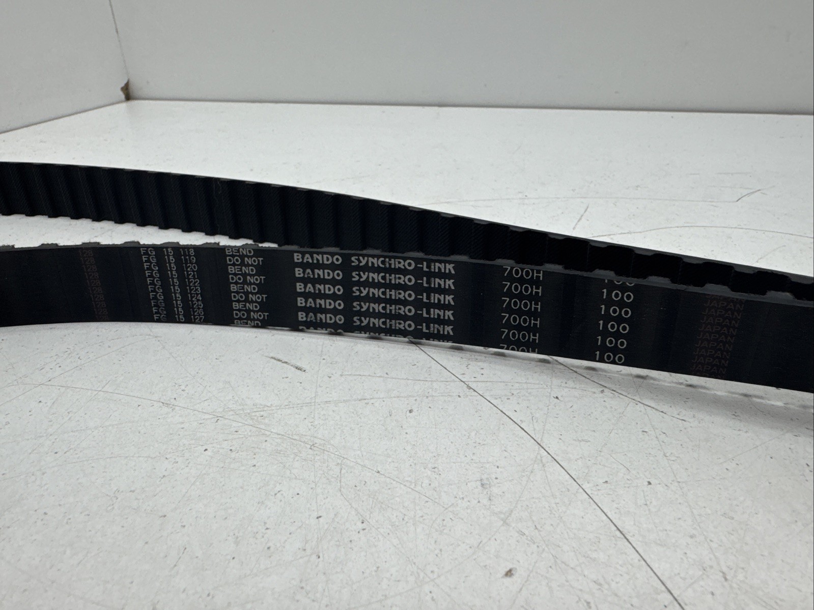 Bando Synchro-a link 700H100 , 700H-100 , 700-H-100 , Timing Belt