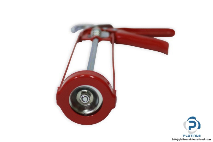 WÜRTH 0891 001 HAND-OPERATED CARTRIDGE GUN_0891001_0843.01.W101.2425.100_310 ml