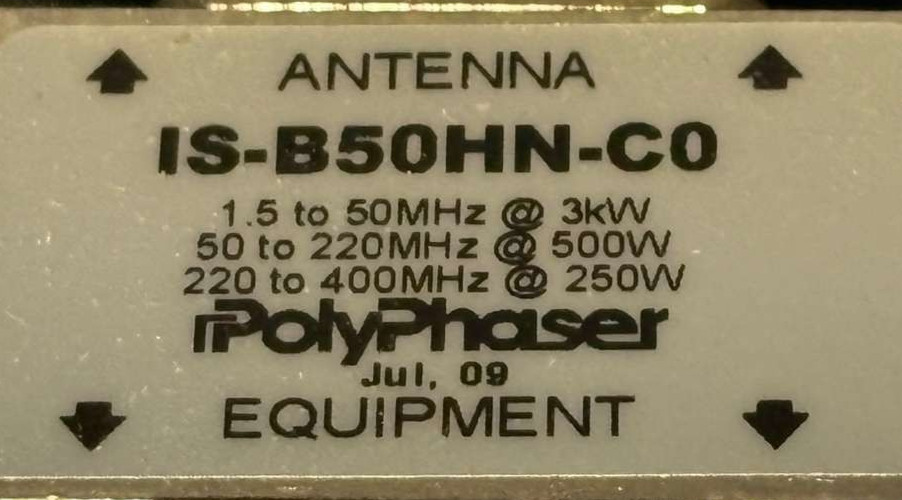 Sunpower Switched-Mode Power Supply Assembly SPS-230P-27 & Fan Assembly Q13420-2