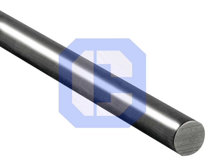 GRAPHITE ROD JC3 2-1/2″ OD X 12″ LENGTH