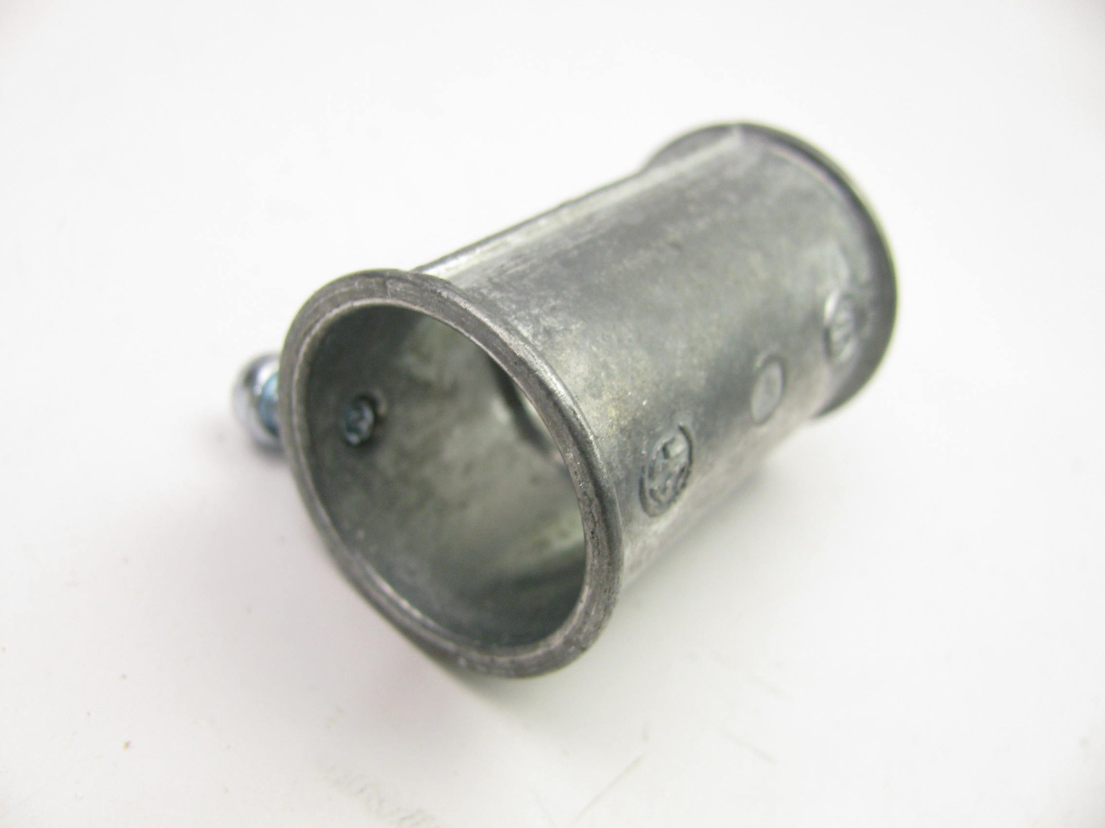 (35) Sigma Electric 44241 3/4″ Die Cast Zinc Set Screw Coupling Conduit Fitting