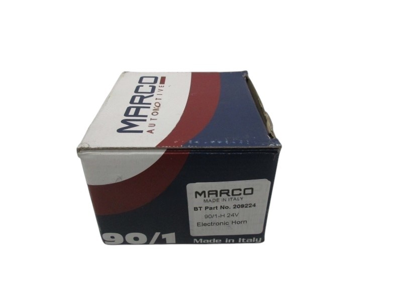 MARCO 209224 ELECTRONIC HORN NSMP