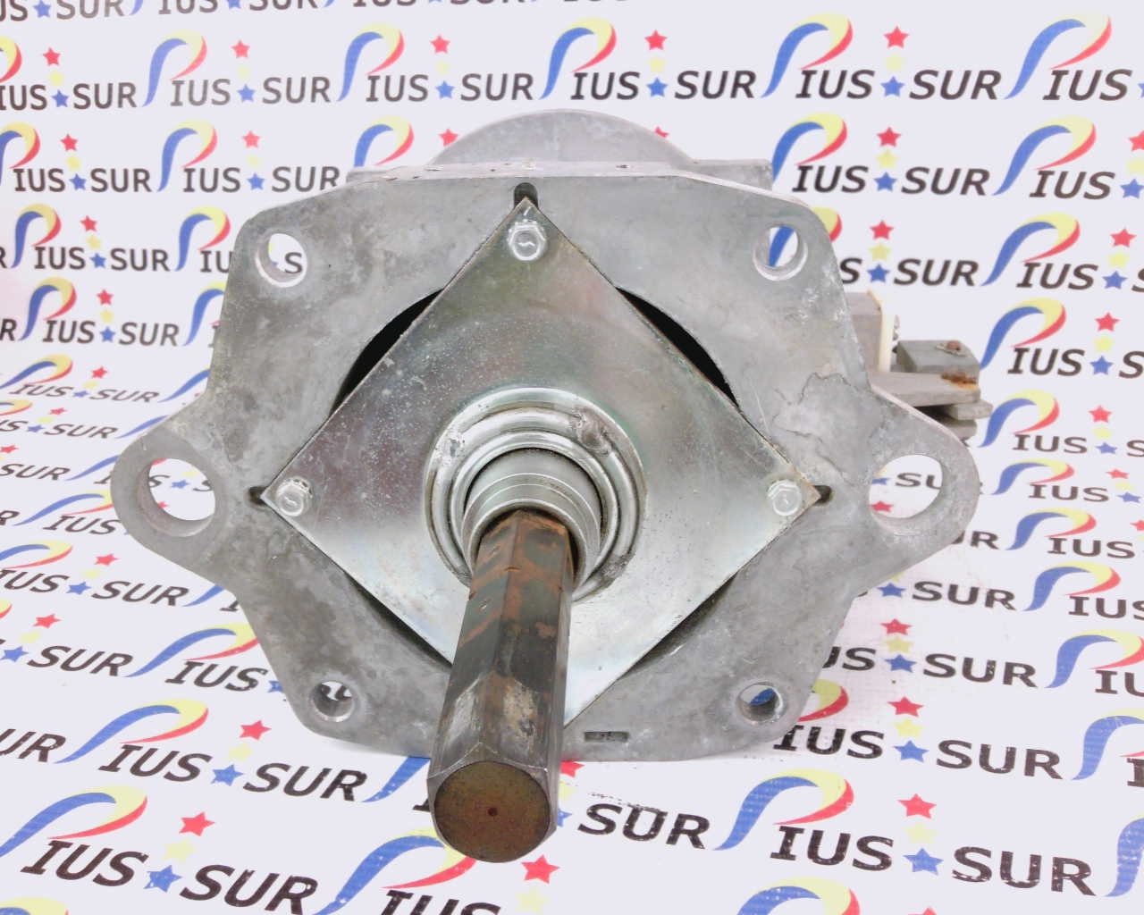 USSP Overhead Door Garage Limit Gear Reducer Assembly For Armor Drive 10982