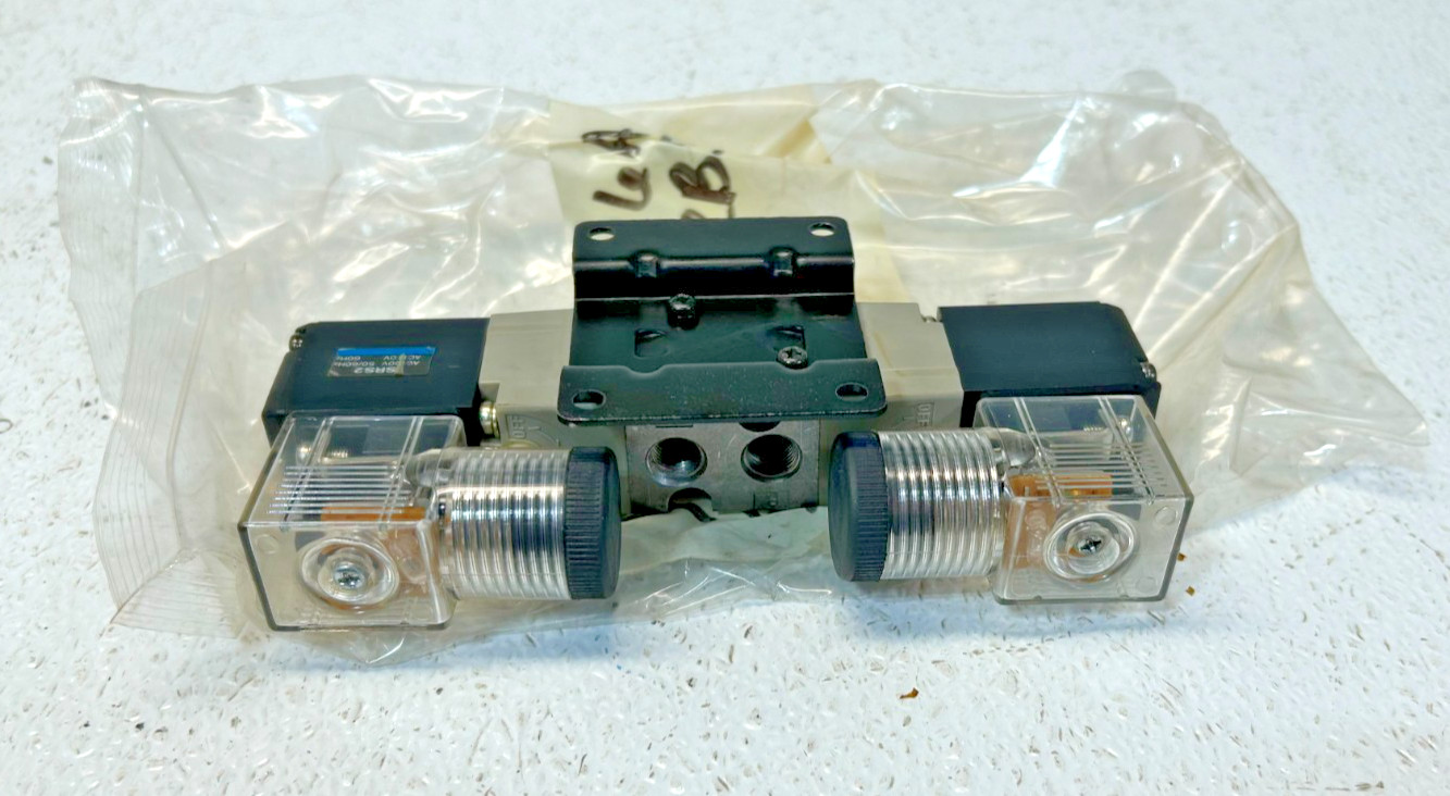Taiyo RB512-1 Air Valve SRS2
