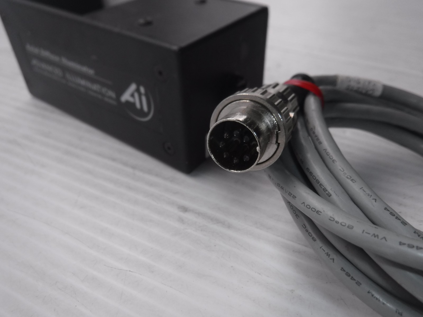 Advanced Illumination DL2449 Axial Diffuse Illuminator