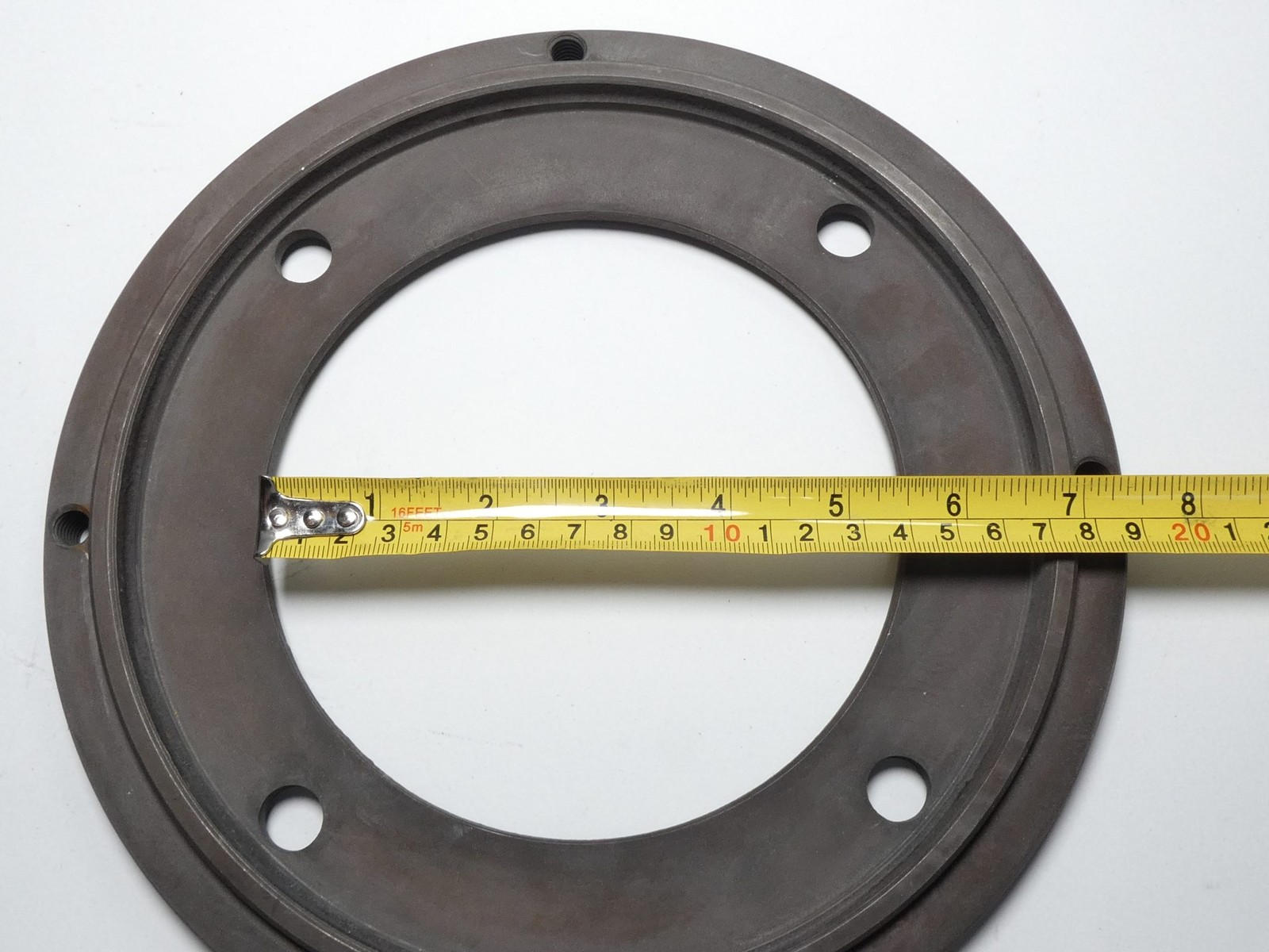Horton 937000 Module 1125/1375 Motor Adapter C-FLANGE Air Champ – NEW Surplus!