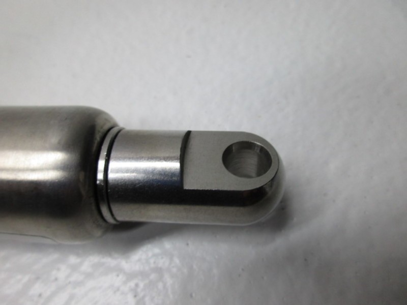 EASYLIFT B1B1B55-300-70–002-750N STAINLESS STEEL GAS STRUT NSNP