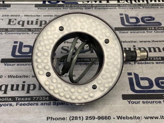 Advanced Illumination LED Ring Light – RL4260 w/Warranty