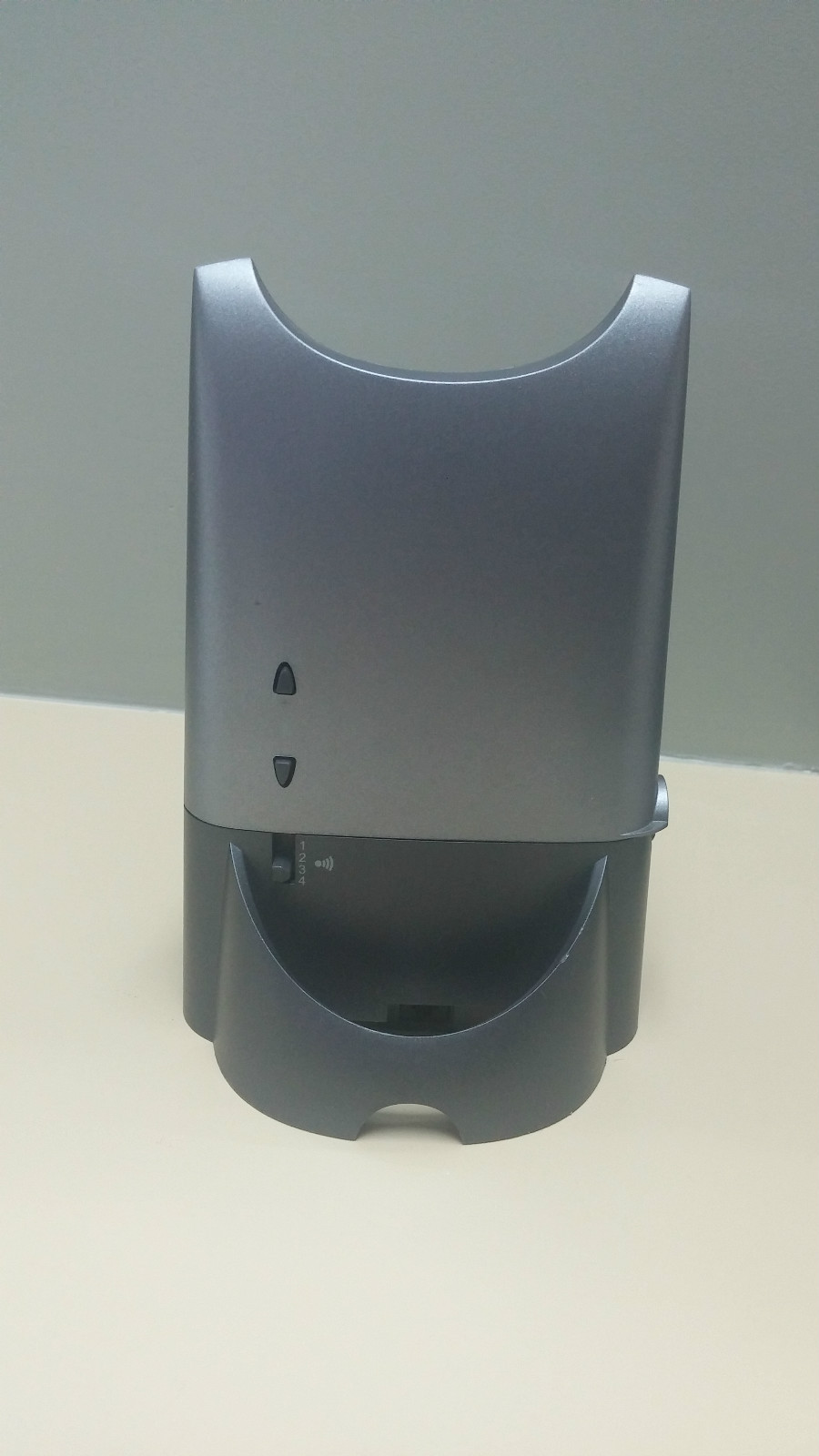 Plantronics CS50 Base Only
