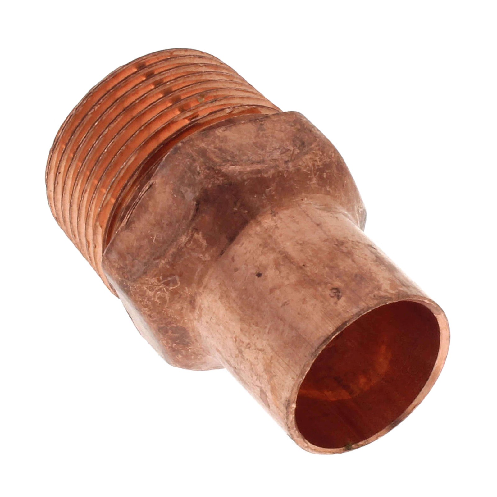 Elkhart 649673 Male Adapter 3/4″ x 1″ Copper C x M Connection