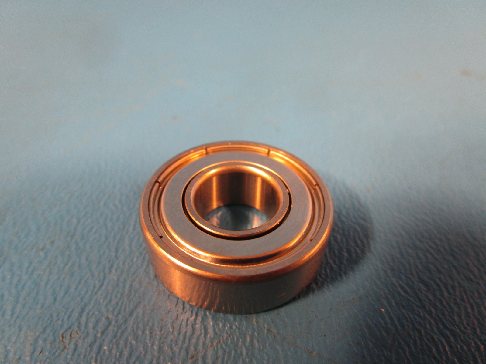 TIMKEN AS3KDD, Radial/Deep Groove Ball Bearing – Round Bore, 0.3750 in ID, 0.875
