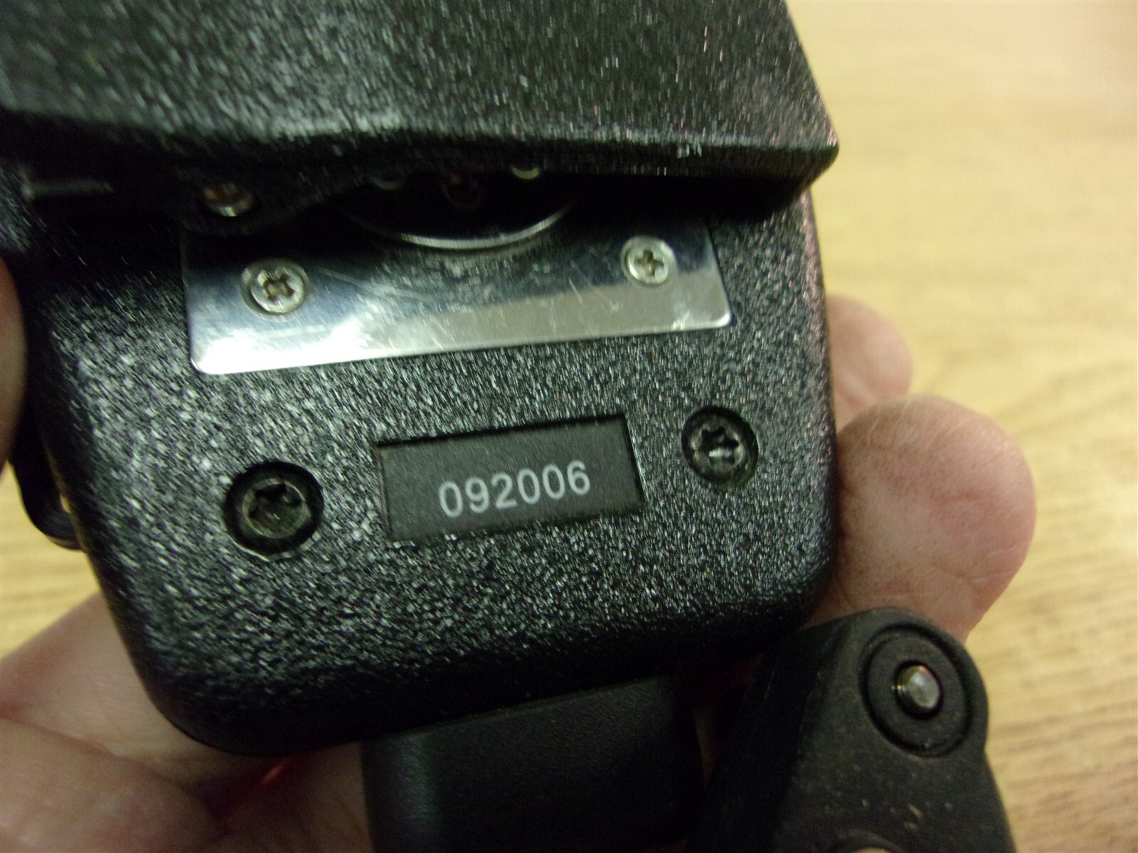 ARC Microphone 092006 *FREE SHIPPING*