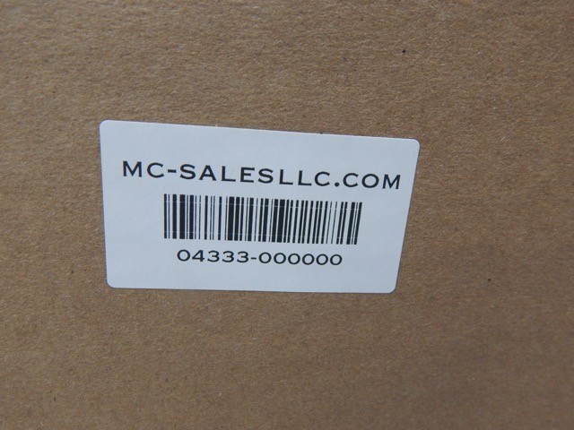 Allfast Fastening Systems NAS9304BNS-6-03, 5320010338638, Rivet Blind
