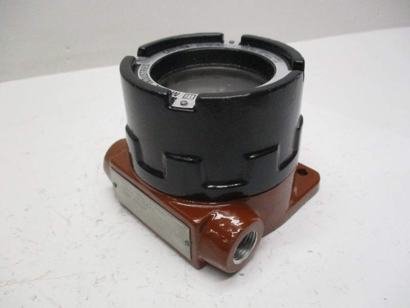 MOORE DVX/4-20MA/0.0-100.0/2.5VLP NSNP