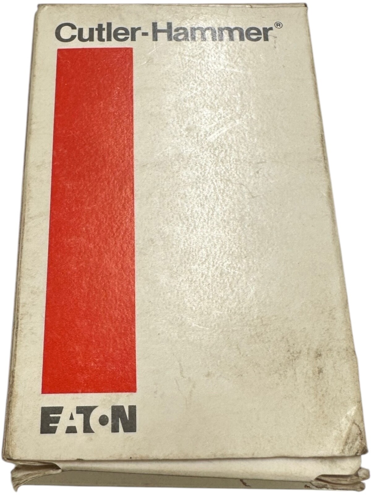 Eaton, Cutler-Hammer C320KGS1/C320KGS4 Auxiliary Contact **SALE**