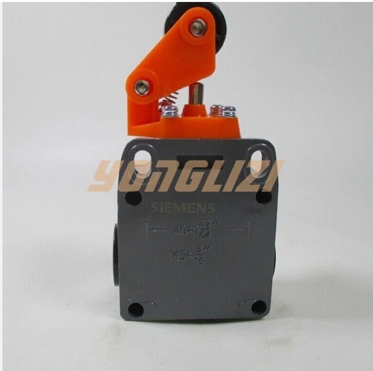 1x For SIEMENS travel limit switch 3SE3 100-1E 3SE3100-1E