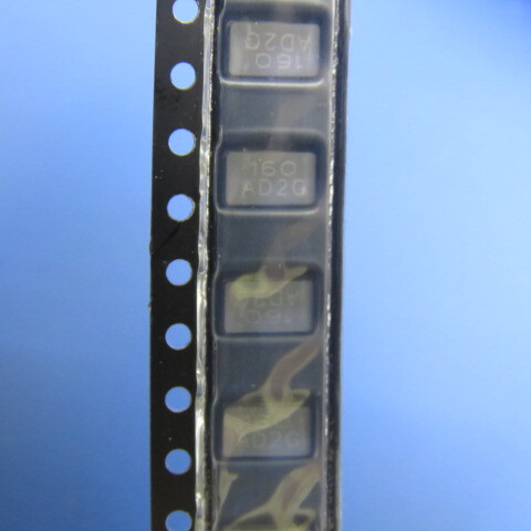 Abracon ABM7-16.000MHZ-D2Y-T Qty of 13 per Lot CRYSTAL 16 MHZ 30PPM